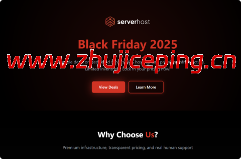 #黑五#vpshostingservice:高性能Windows/Linux vps,2核/5G内存/60GB硬盘/3TB/1Gbps带宽,$49/年-国外主机测评