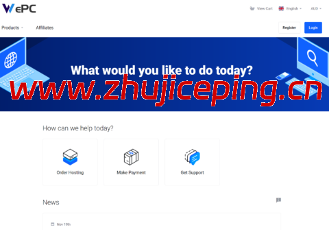 WePC:新上美国洛杉矶GTT/NTT_216/192家宽直播vps,9929高级优化线路,TK直播/发视频/起号,79元/月-国外主机测评