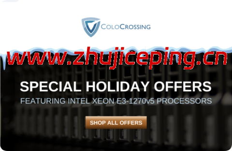 #年度神价#ColoCrossing:1核/1GB内存/25GB SSD硬盘/20TB流量/1Gbps端口,$10/年,可选芝加哥/纽约/达拉斯/加拿大机房-国外主机测评
