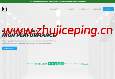 Kuroit:新加坡10Gbps带宽VPS,AMD EPYC 7B13+NVMe系列,月付2.25英镑起-国外主机测评