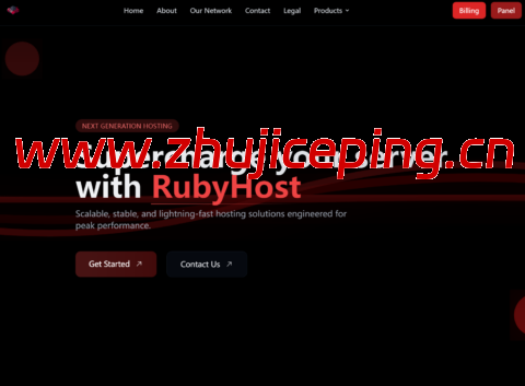 RubyHost:达拉斯vps,1核/4GB/30G SSD/2TB@1Gbps,$3.96/月-国外主机测评