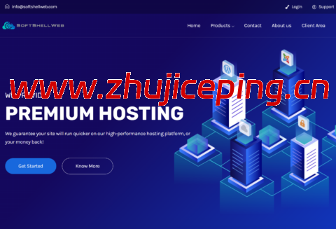 SoftShellWeb：犹他州vps，1核/1GB/15GB/1TB@2Gbps带宽，$14.95/年-国外主机测评