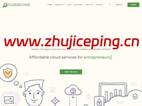 CloudCone：洛杉矶vps，1核/1GB/60GB/3TB@1Gbps带宽，$10.99/年-国外主机测评