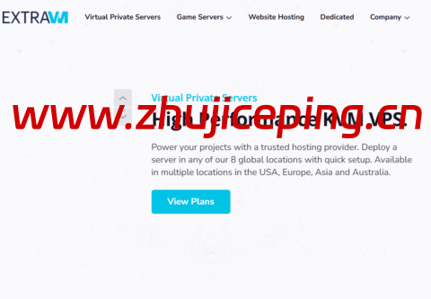 ExtraVM：达拉斯vps，AMD EPYC&Ryzen 9@1核/2GB/30GB NVMe/5TB@1Gbps带宽，$3/月-国外主机测评