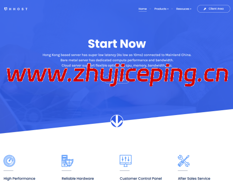 hhost:新上ShenZhen CNIX NAT云主机,1核/1GB/10GB SSD/1TB@250Mbps/共享IP,$5.5/月起-国外主机测评