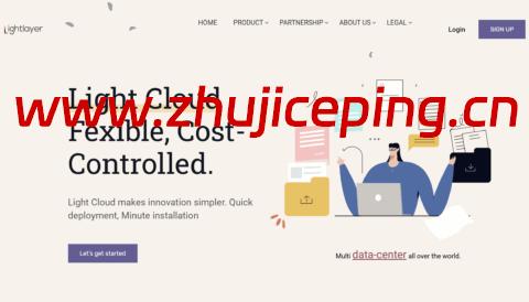 #黑五#Lightlayer：全年最低价，圣何塞独立服务器秒杀$14/月起，洛杉矶/香港/马尼拉/新加坡/台湾VPS年付5折，$12.49/年起-国外主机测评