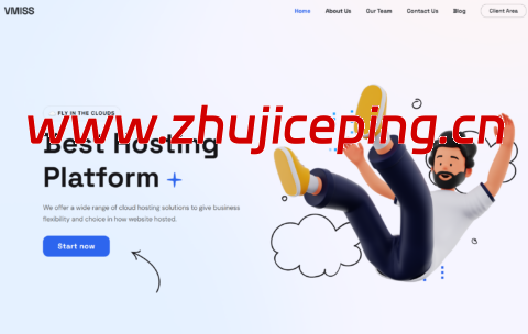 vmiss：全场9折VPS低至11元起，香港/美国/韩国/日本机房，可选CN2 GIA/AS9929/CMIN2/三网优化线路-国外主机测评