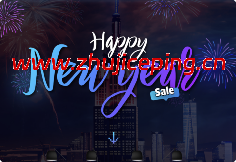 #新年优惠#RackNerd:美国vps,1核/1GB/24GB SSD/2TB@1Gbps带宽,$11.29/年起,可选洛杉矶/圣何塞/西雅图等机房,支持自助换IP-国外主机测评