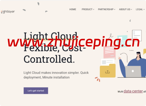 LightLayer 机房特惠:香港双路 E5 狂降$500,美西服务器$57 限时抢-国外主机测评