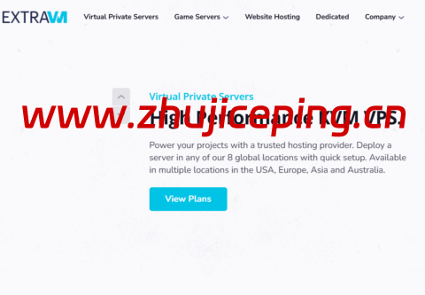 ExtraVM:超值 VPS 来袭!1 核 1GB+15GB NVMe+1Gbps@5TB,月付 $3.5 起,全球多机房可选-国外主机测评