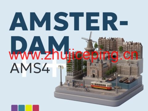 JustHost:新增荷兰阿姆斯特丹 AMS4 节点 首单 6.5 折续费 7.5 折 免费换IP/不限制流量-国外主机测评