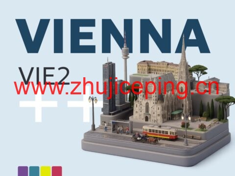 JustHost:上新奥地利维也纳 VIE 数据中心 高带宽不限流量 享 6.5 折特惠 月付低至 21 元-国外主机测评