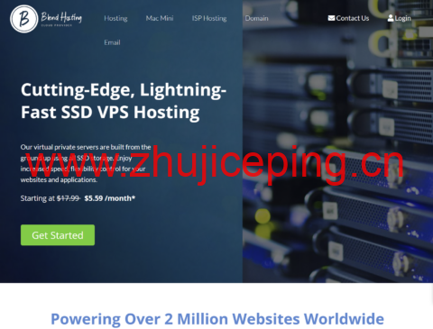 Wesbytes 马来西亚 VPS 优惠:Linux VPS 月付 $9.59 起,100Mbps 不限流量-国外主机测评