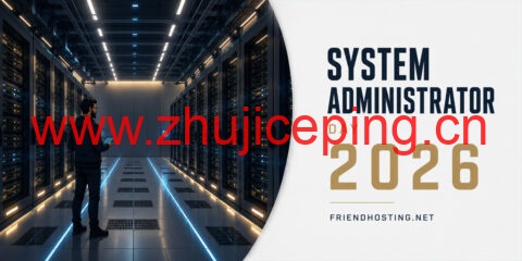 Friendhosting 系统管理员日促销:NVMe、高主频及存储VDS首期五折,约€1.50/月起-国外主机测评