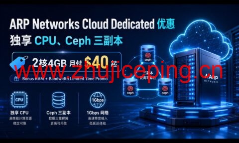 VM6 英国 VPS 优惠:1GB 月付 £1.75 起,Ryzen 9950X 2GB £6/月,10Gbps 网络-国外主机测评
